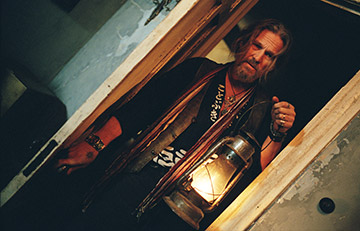 Illustration for article titled Terry Gilliam
